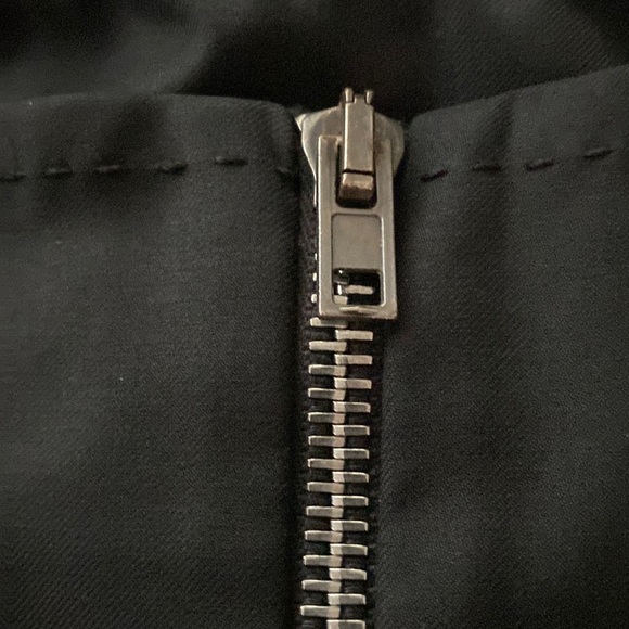 Stella McCartney Black Strapless Cocktail Dress🖤🖤🖤 - Picture 7 of 11